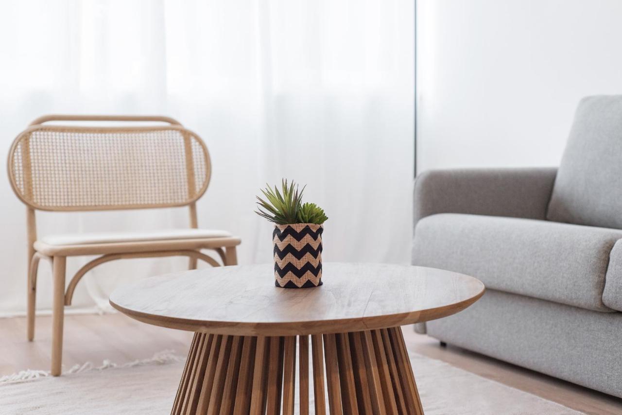 Green Apartment By Olala Homes Cascais Ngoại thất bức ảnh
