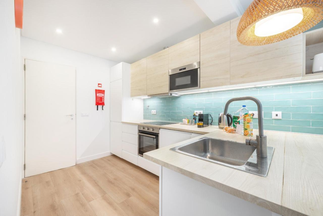 Green Apartment By Olala Homes Cascais Ngoại thất bức ảnh