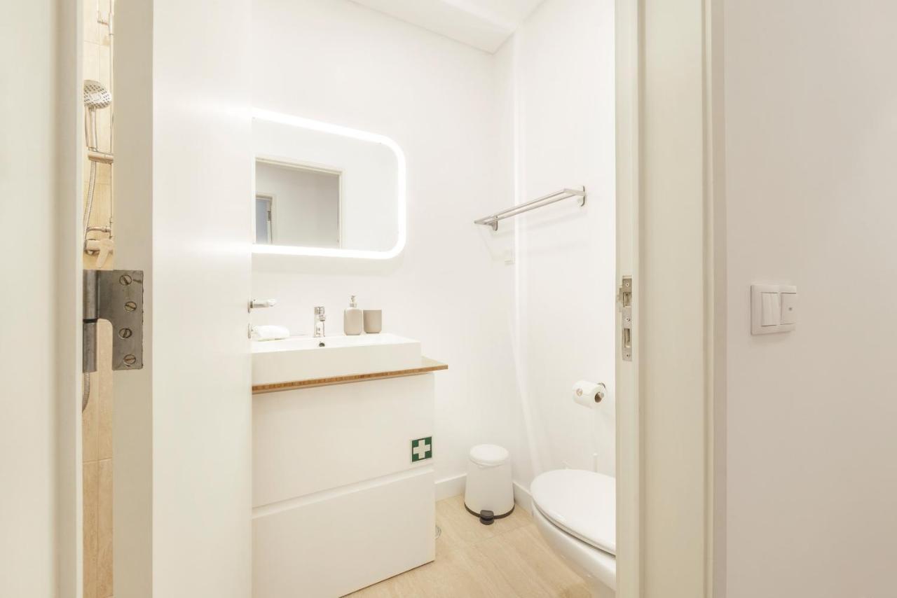 Green Apartment By Olala Homes Cascais Ngoại thất bức ảnh