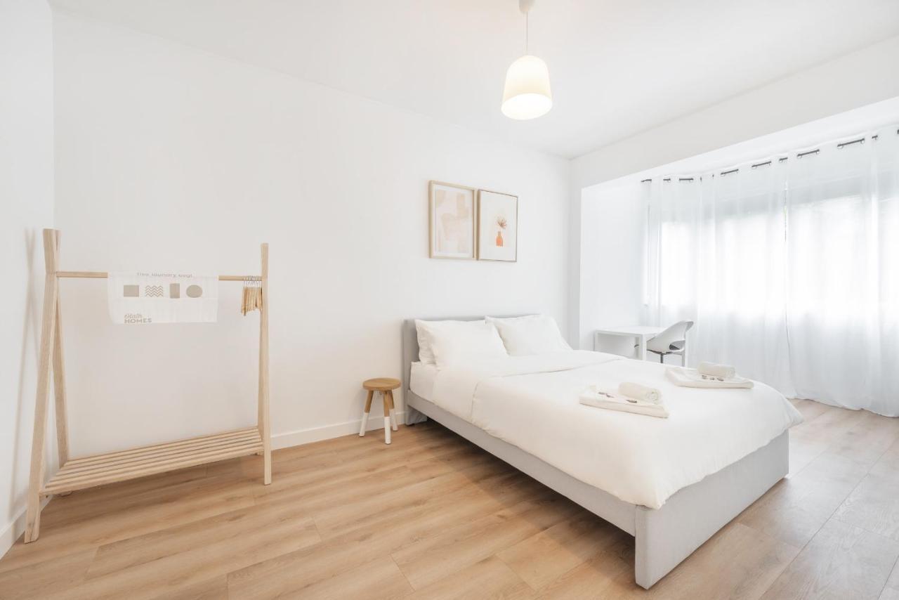Green Apartment By Olala Homes Cascais Ngoại thất bức ảnh