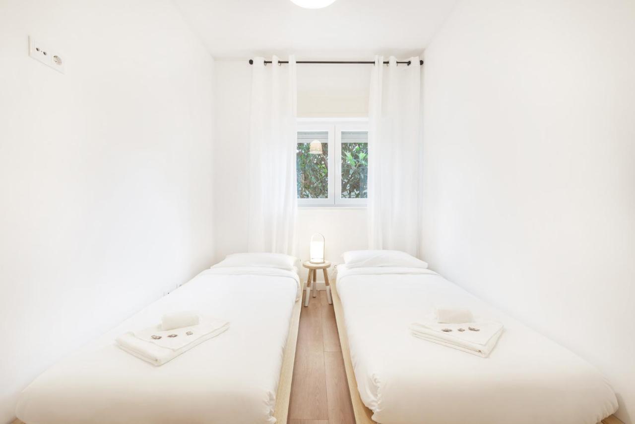 Green Apartment By Olala Homes Cascais Ngoại thất bức ảnh